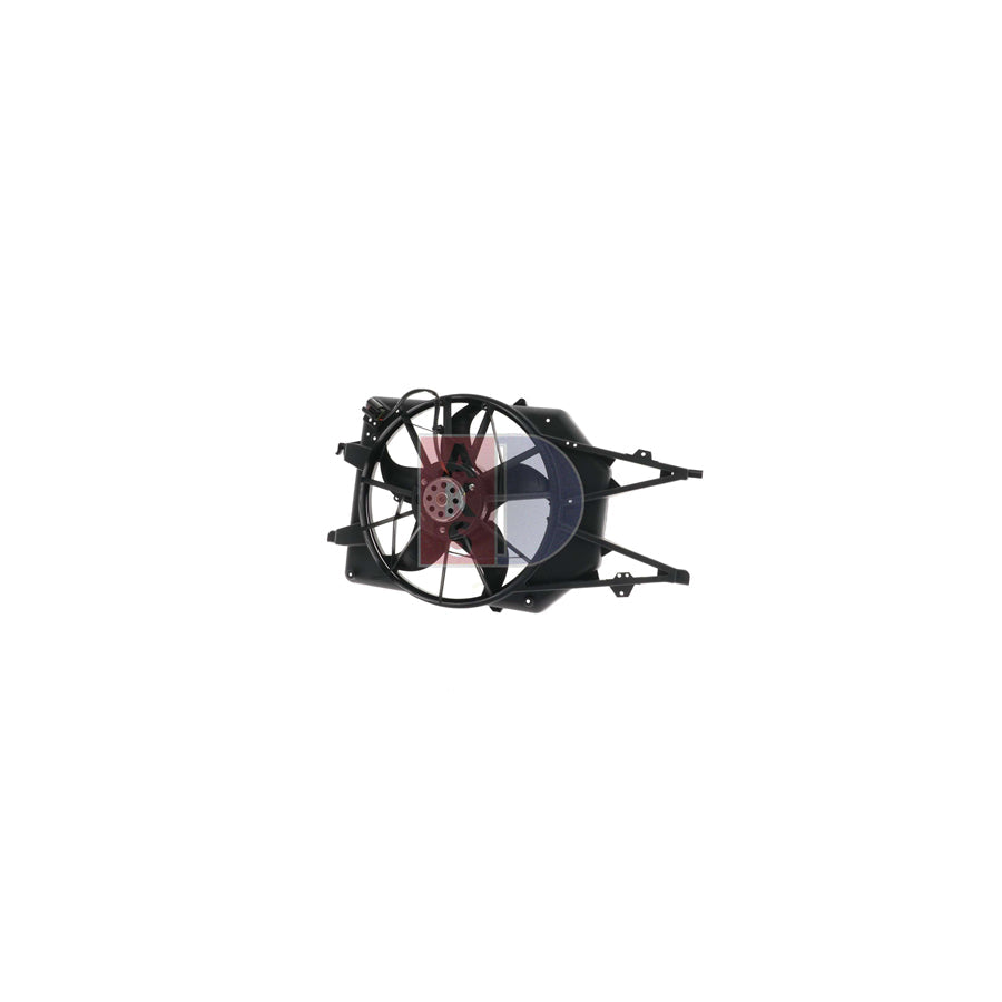 AKS Dasis 750410N Radiator Cap