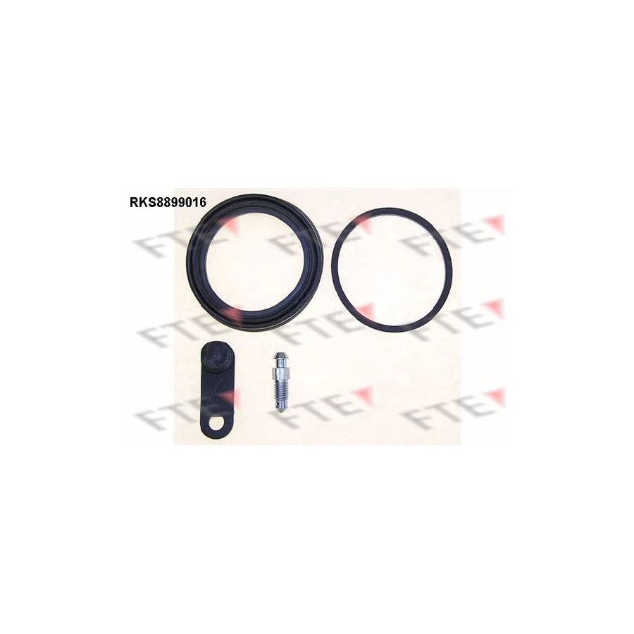 FTE Rks8899016 Repair Kit, Brake Caliper