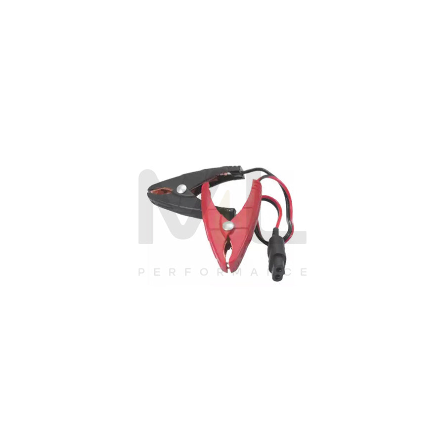 KS TOOLS 550.1730-1 Jump leads with overvoltage protection