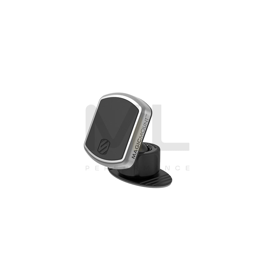 SCOSCHE MagicMount, Pro Dash 7298 Car phone holder with ball joint, dashboard, Magnetic, universal 360°