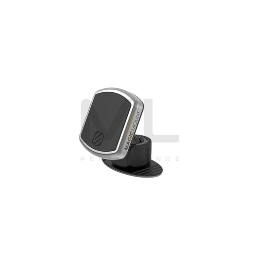 SCOSCHE MagicMount, Pro Dash 7298 Car phone holder with ball joint, dashboard, Magnetic, universal 360°