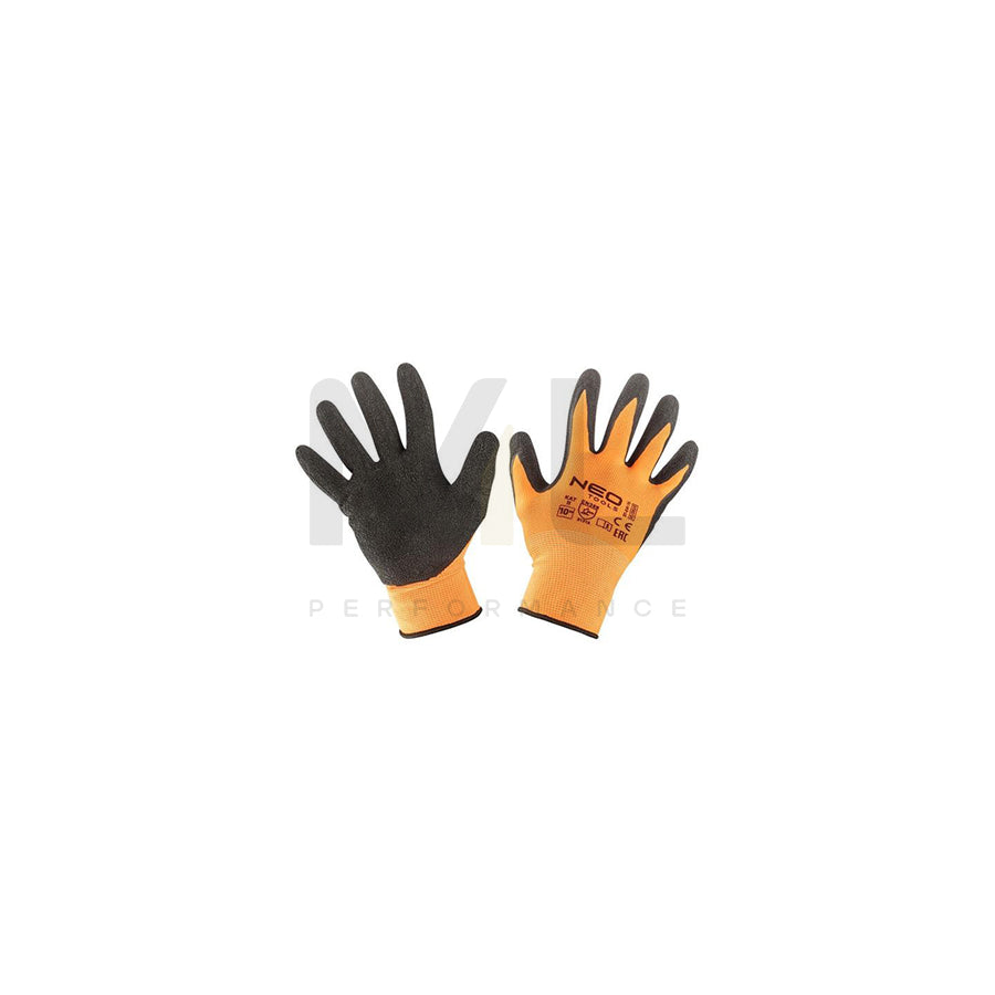 NEO TOOLS 97-641-9 Work gloves