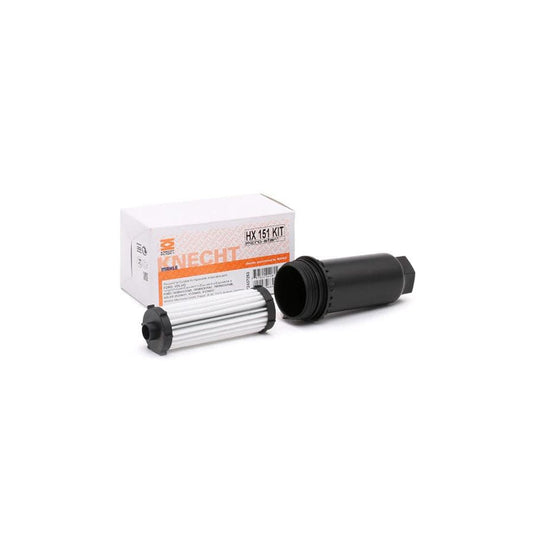 Mahle Original Hx 151Kit Hydraulic Filter, Automatic Transmission