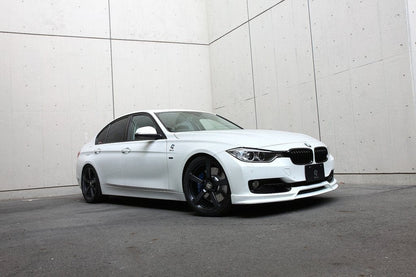 3D Design 3101-23011 BMW Front Lip Spoiler