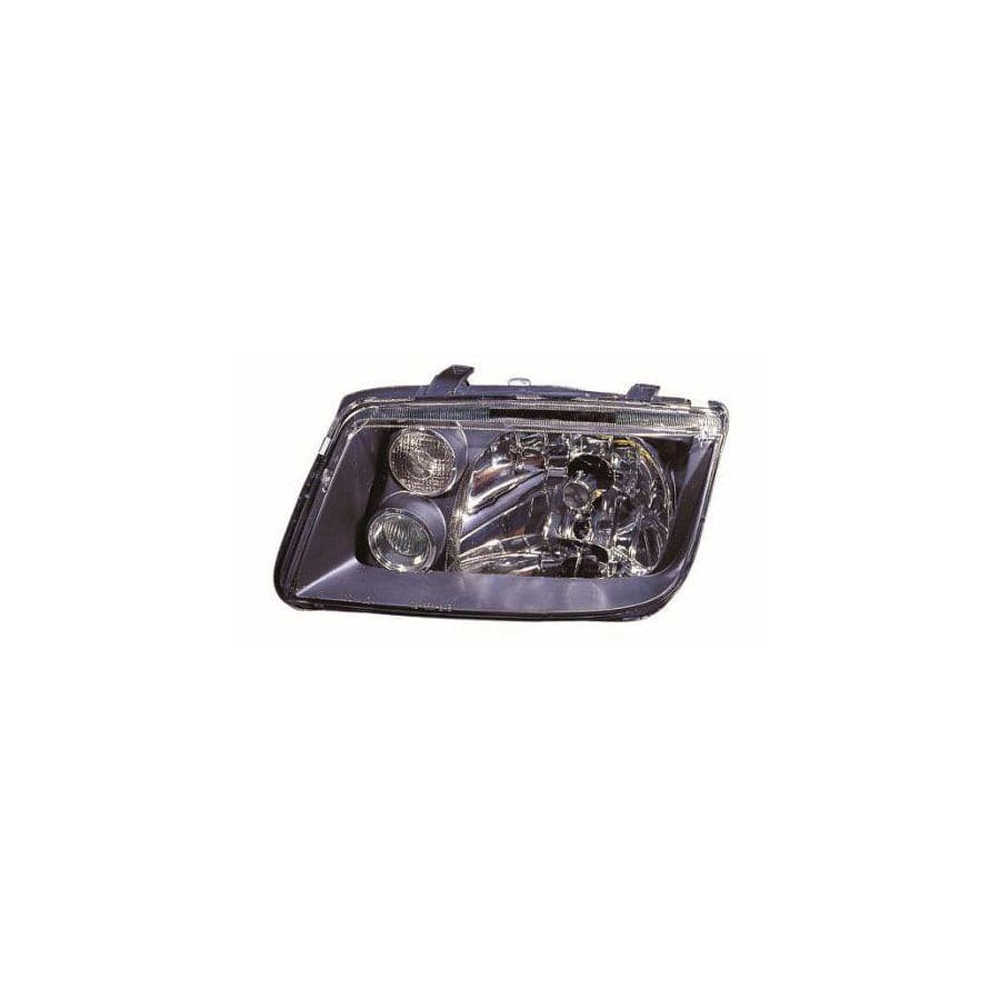 Abakus 4411138Pwldef2 Headlight Set for VW Bora