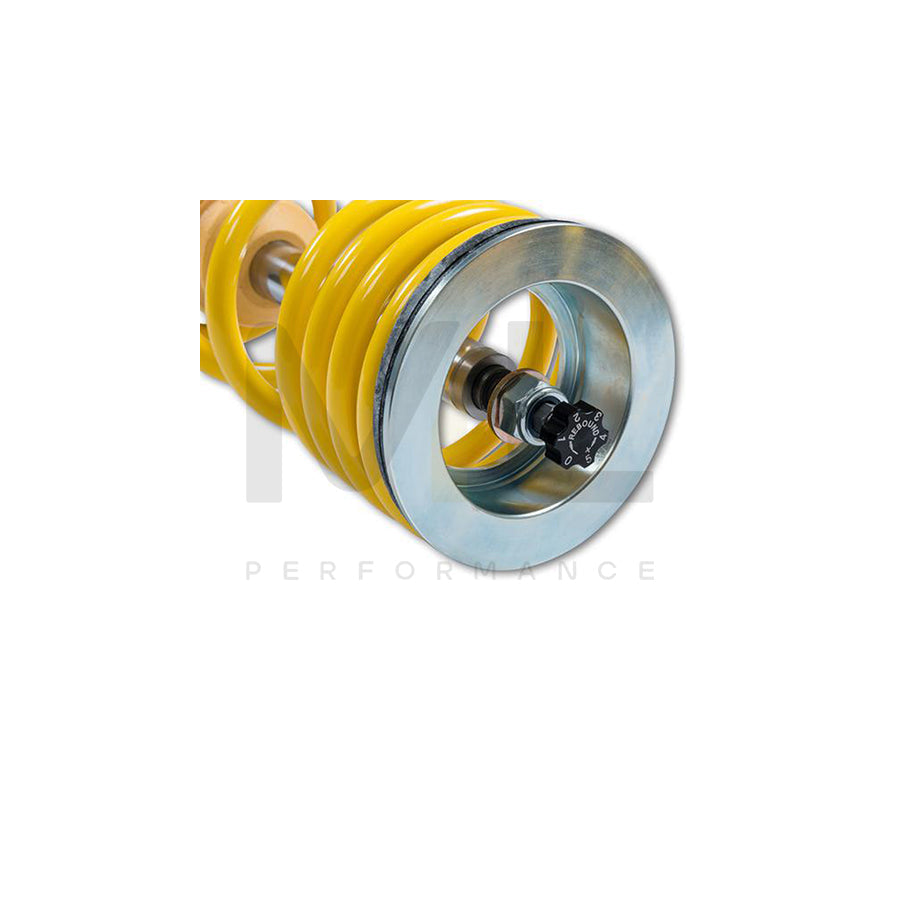 ST Suspensions 18245004 Subaru Impreza COILOVER KIT XA