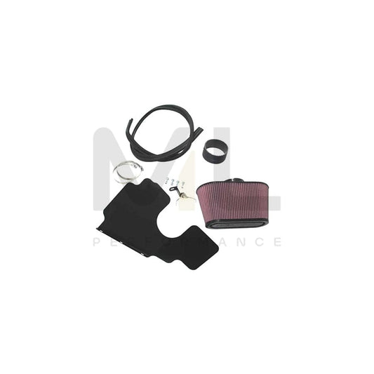 K&N 57I-7505 Performance Air Intake System | ML Car Parts UK | ML Performance
