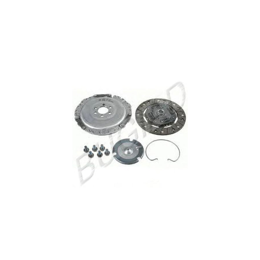 BUGIAD Bsp22590 Clutch Kit