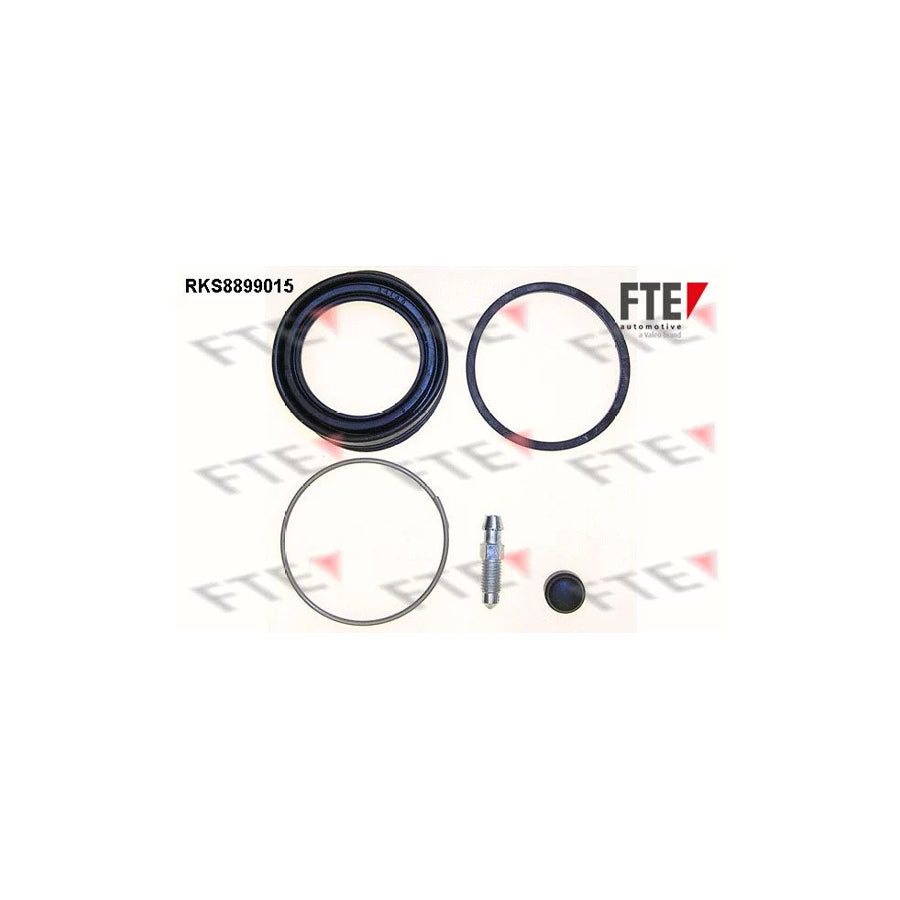 FTE Rks8899015 Repair Kit, Brake Caliper