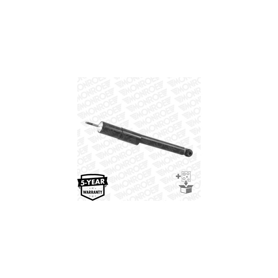 Monroe D7644 Shock Absorber for Suzuki Grand Vitara