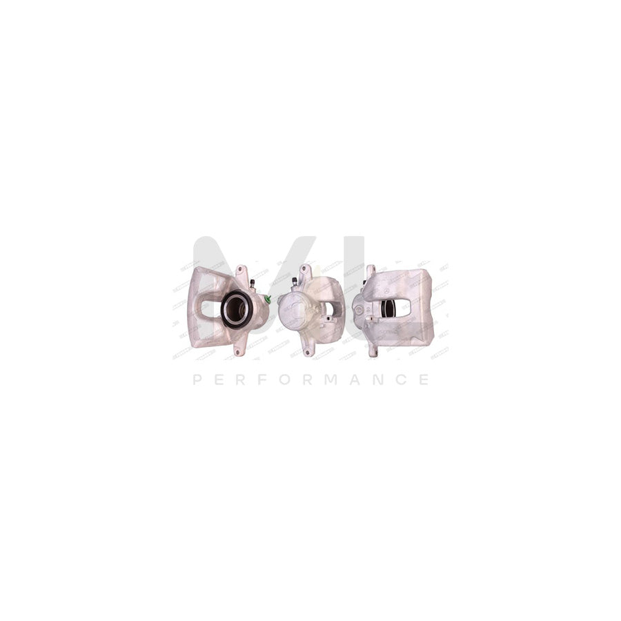 FERODO FCL695164 Brake Caliper suitable for MERCEDES-BENZ C-Class PREMIER | ML Performance Car Parts