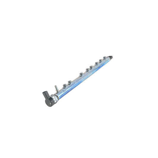 Genuine BMW 13537805423 F34 F32 Pressure Accumulator (Inc. 740dX, 525d & X5 30dX)