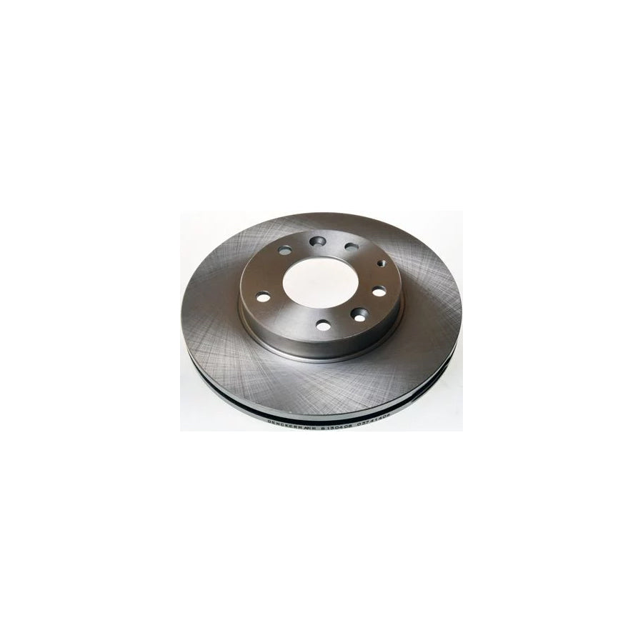 Denckermann B130408 Brake Disc
