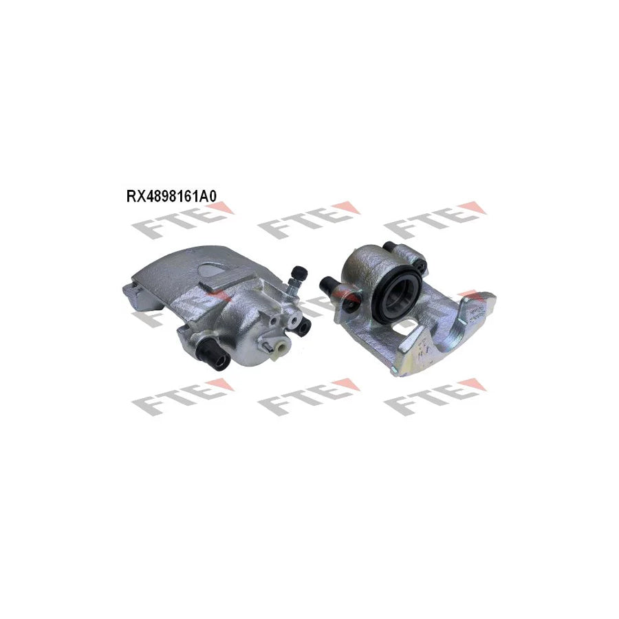 FTE 9291335 Brake Caliper for VW Polo III Hatchback (6N1)