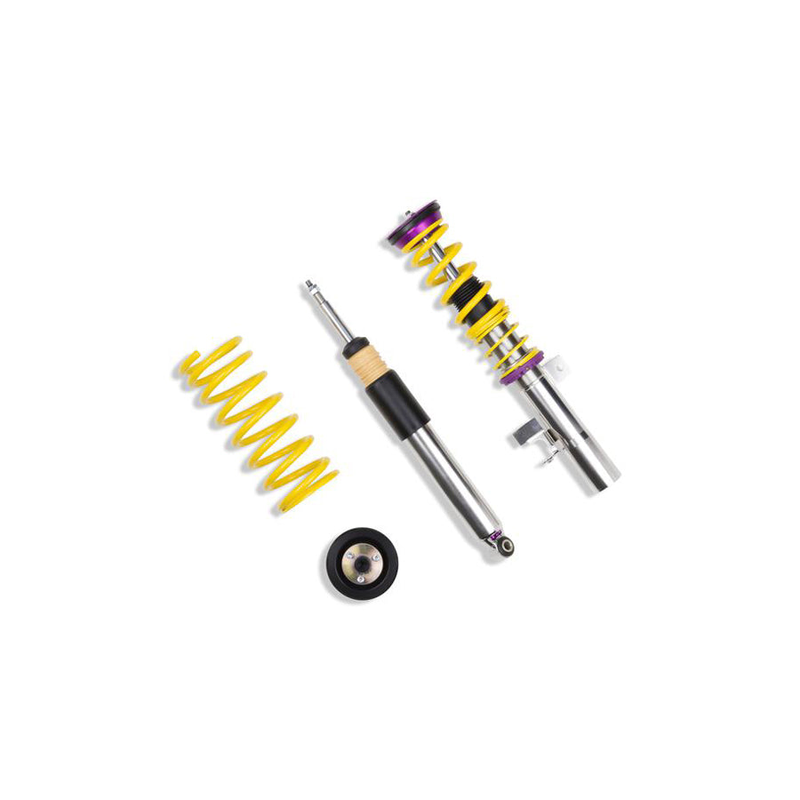 KW 35230059 Ford Focus III Variant 3 Coilover Kit 2 | ML Performance US Car Parts