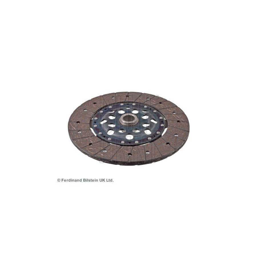 Blue Print Adg07689 Timing Belt Tensioner Pulley