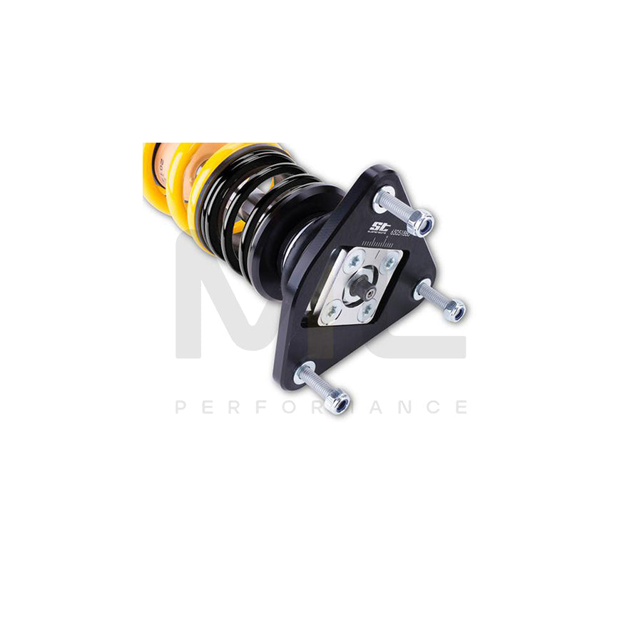 ST Suspensions 18230859 Ford Focus Mk3  COILOVER KIT XTA