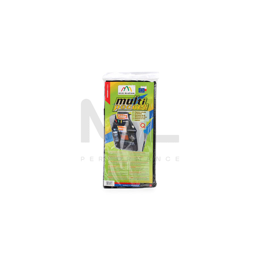 KEGEL 5-5409-244-4010 小ar seat organiser Rear