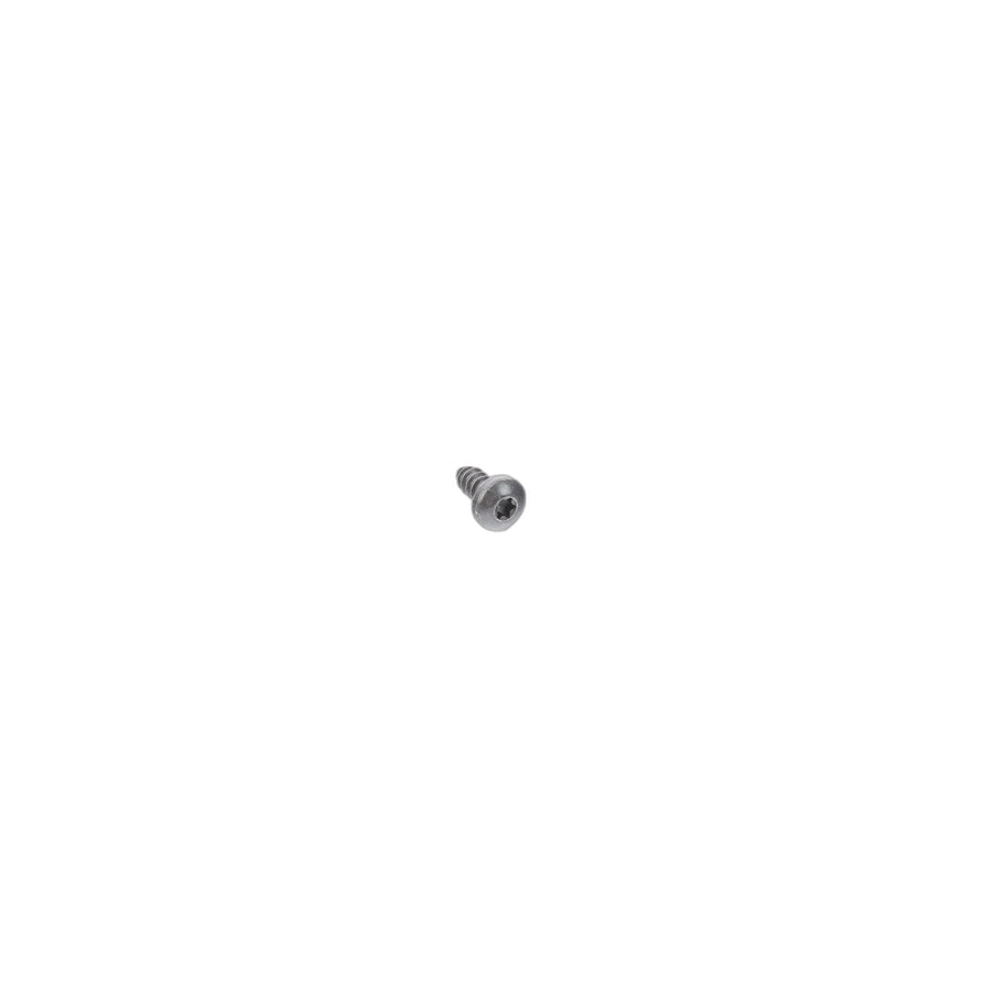 Genuine BMW 51417054200 E60 E61 Fillister Head Self-Tapping Screw (Inc. 525d, 550i & 523i) | ML Performance US Car Parts