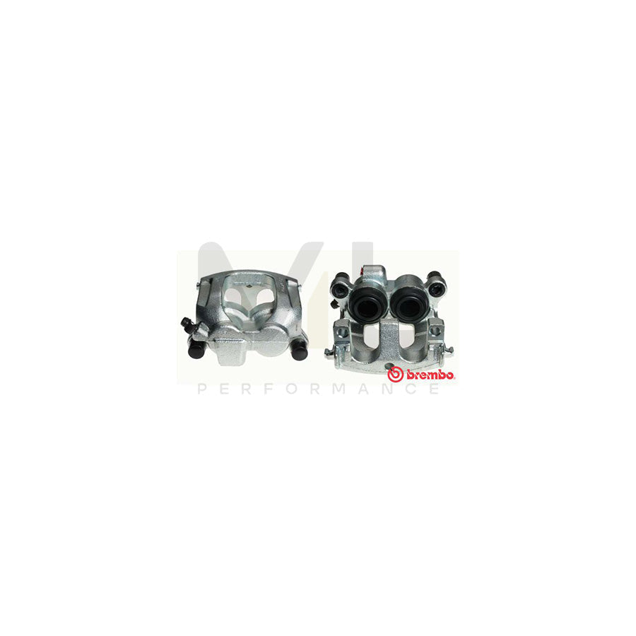 BREMBO F 06 185 Brake Caliper | ML Performance Car Parts