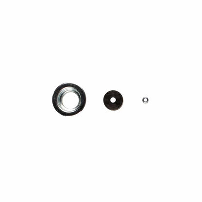 Bilstein 19-230887 BMW E60 B4 OE Replacement Rear Shock Absorber 3 | ML Performance US Car Parts