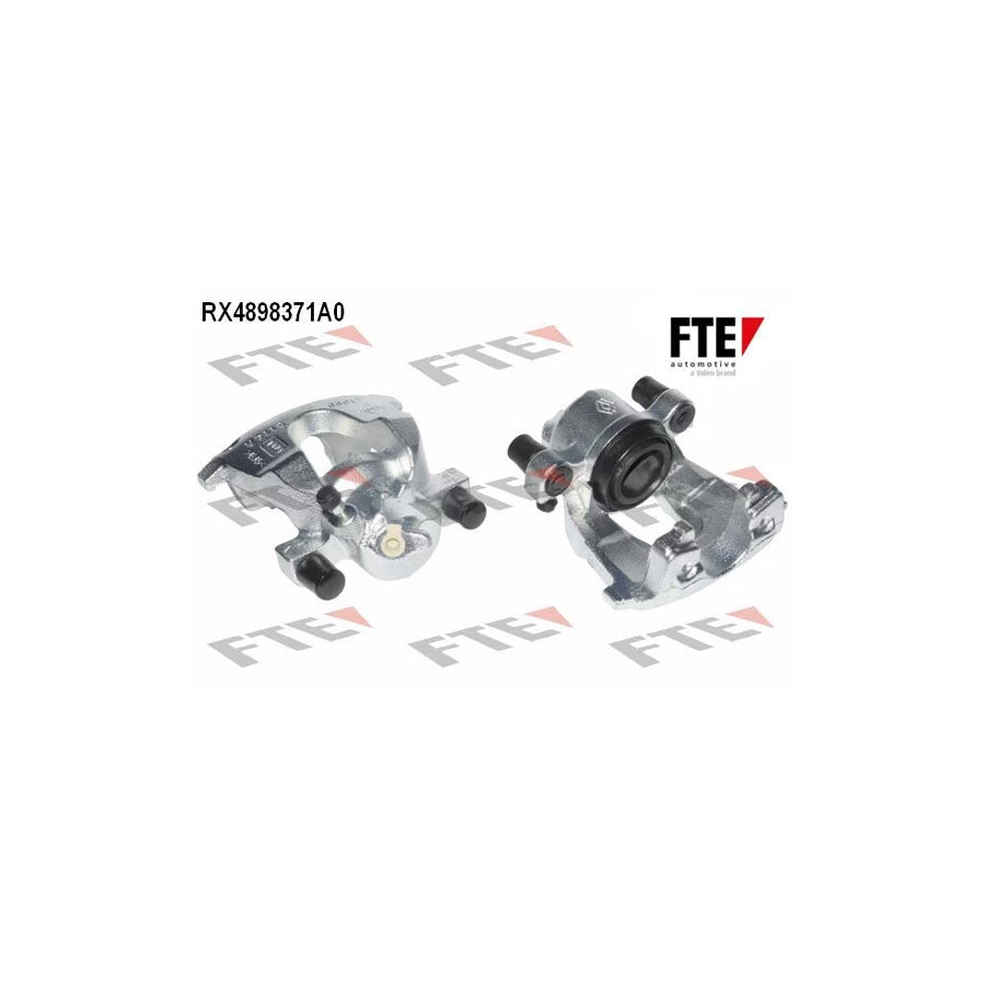 FTE Rx4898371A0 Brake Caliper