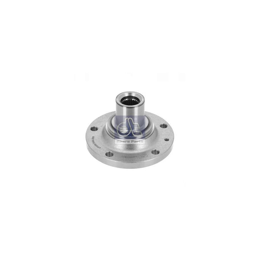 DT Spare Parts 6.54008 Wheel Nut