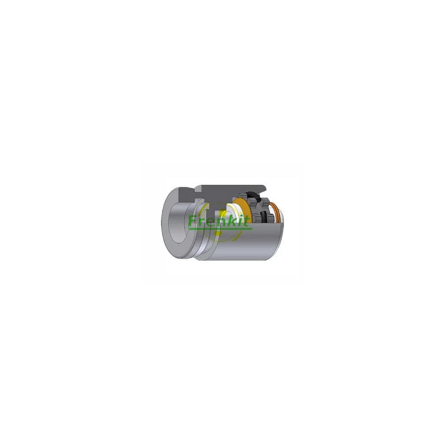 Frenkit K414301 Piston, Brake Caliper for Isuzu Trooper