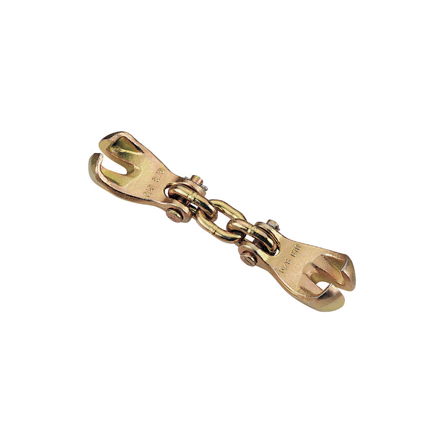 Gys 061163 Two-Clamp Chain Connector Car Body Accessories