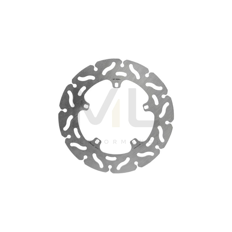 TRW MST260RAC Brake Disc | ML Performance Car Parts
