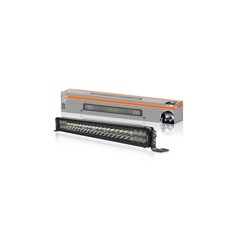 OSRAM  Ledriving Driving Lights Value Series Leddl118 Cb Spotlight