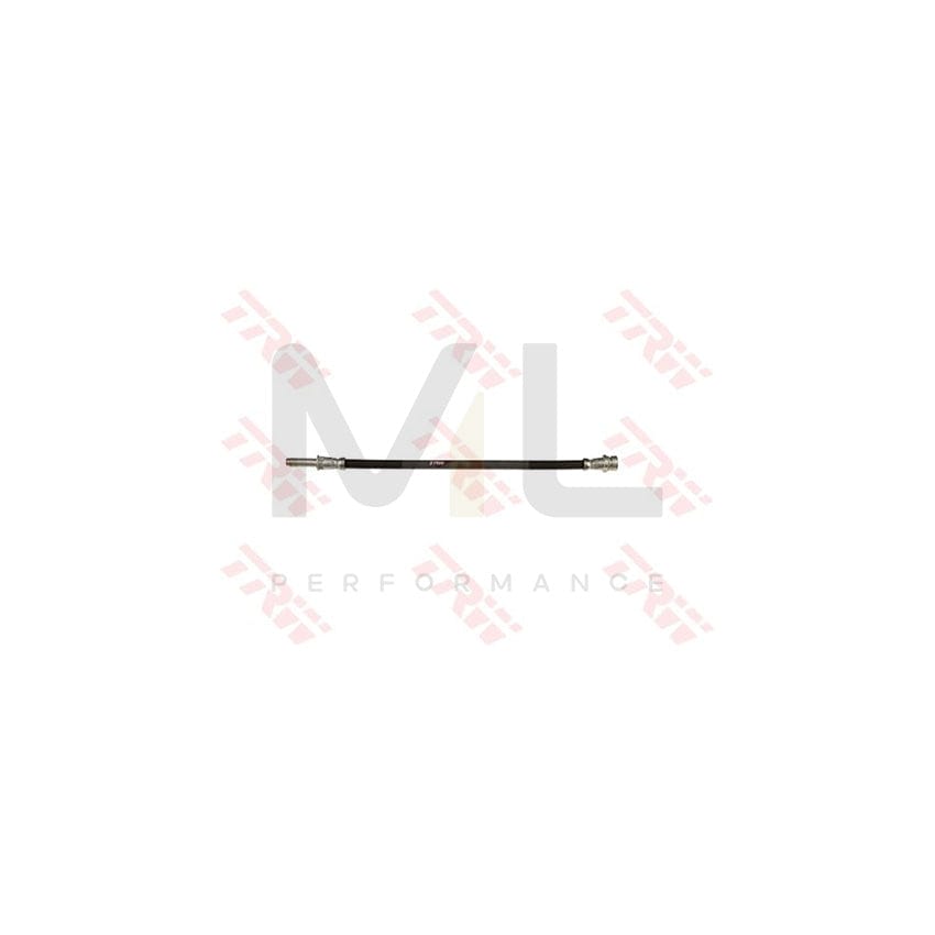 TRW PHB259 Brake Hose for FORD MONDEO 348mm, M10x1 | ML Performance Car Parts