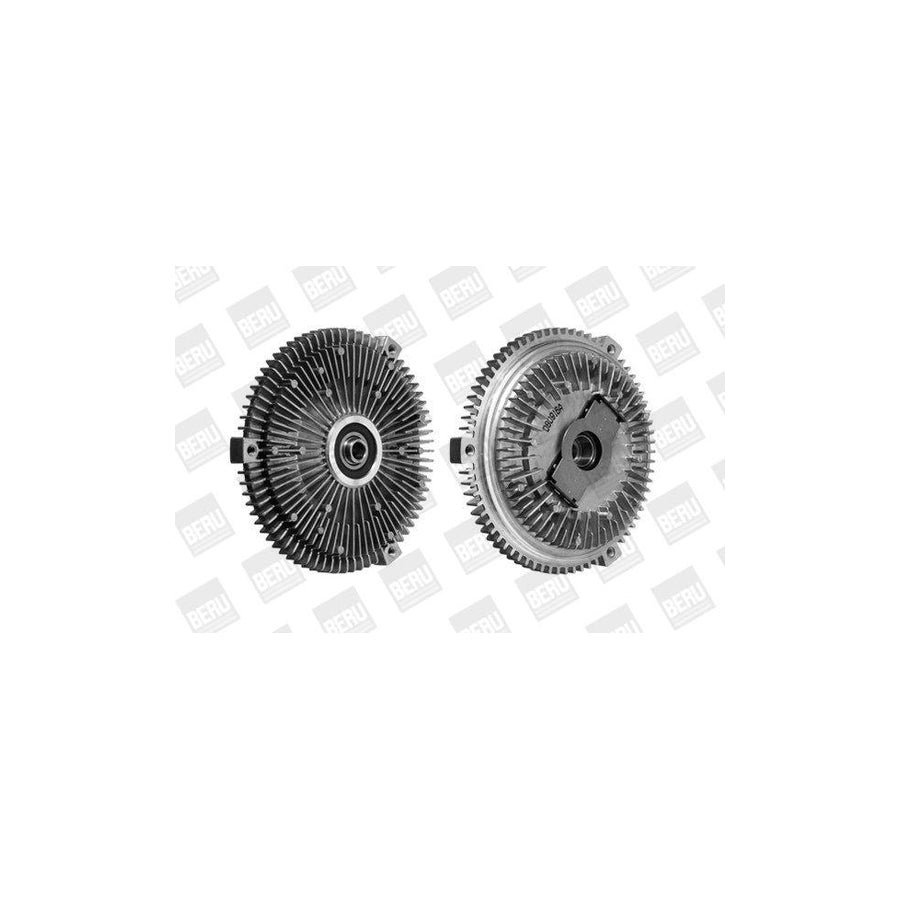 Beru Lk045 Fan Clutch