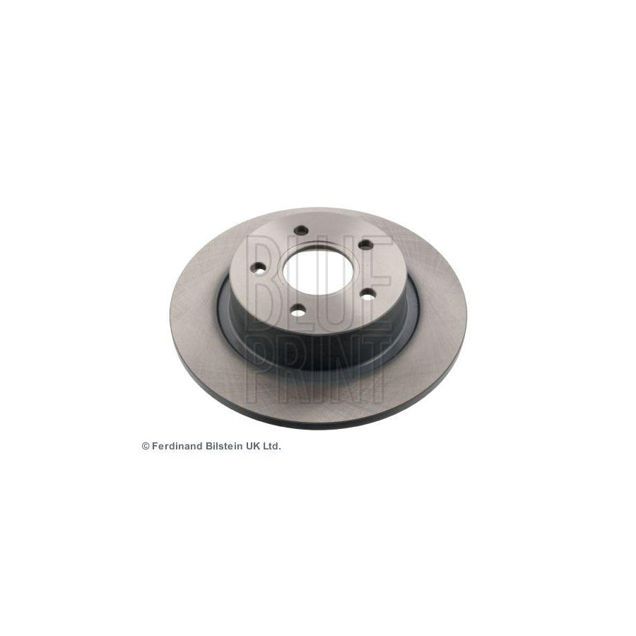 Blue Print Adf124328 Brake Disc