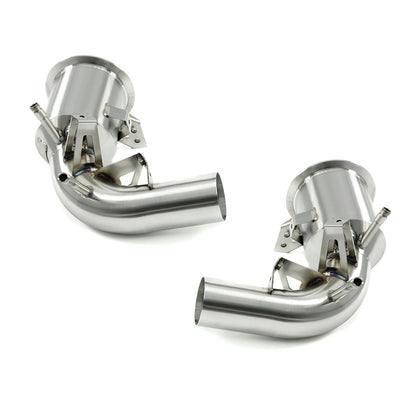 MANHART MH1POR31102 PERFORMANCE KIT TR 800 FOR PORSCHE 911 (992) TURBO (S)