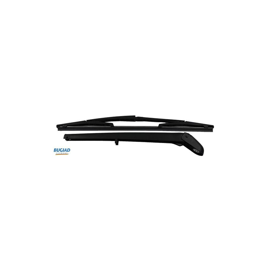 Bugiad BMC19419 Wiper Blade For Alfa Romeo 147 (937)