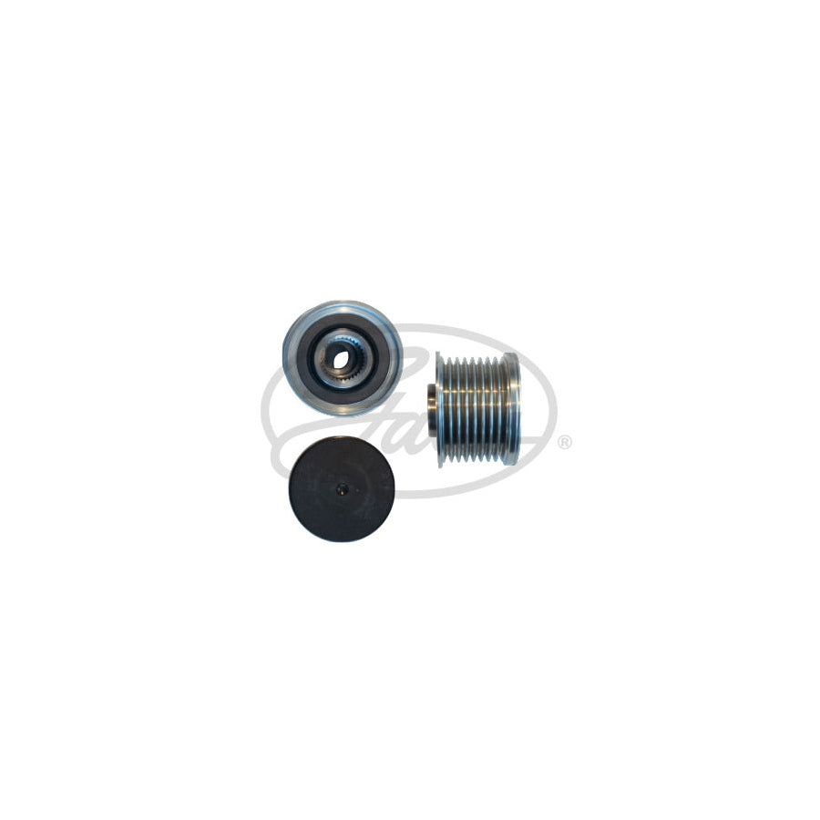 Gates OAP7259 Alternator Freewheel Clutch