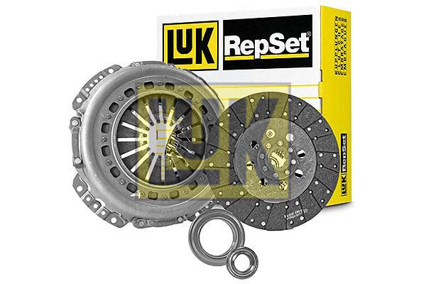 LuK 633 3208 00 Clutch Kit