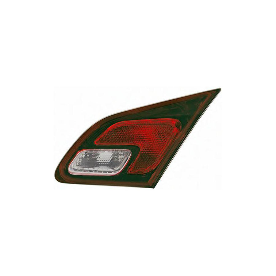 Hella 9EL 354 393-081 Rear Light For Opel Astra