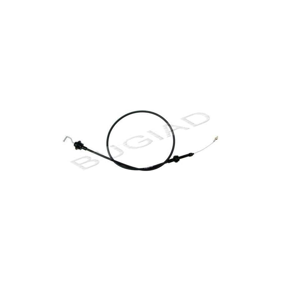 BUGIAD BSP21252 Accelerator Cable for SKODA FELICIA