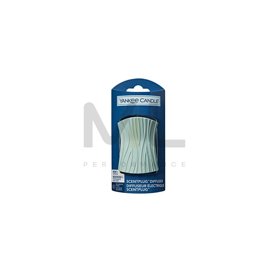Yankee Candle Car Air Freshener - Signature Wave
