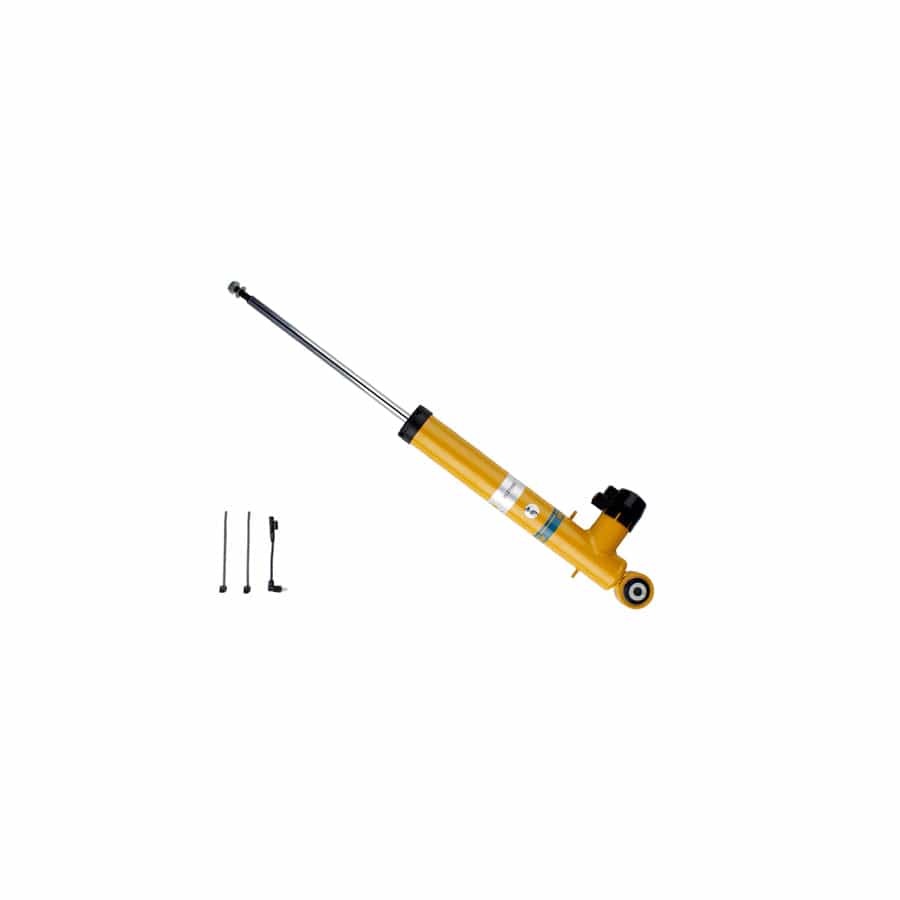 Bilstein 20-279882 AUDI SKODA VW B6 Performance DampTronic Rear Shock Absorber (Inc. Q2, Karoq, T-Roc) 1 | ML Performance US Car Parts