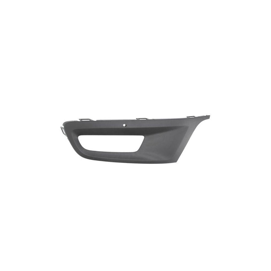 Blic 6502-07-9507915P Bumper Grill For VW Polo