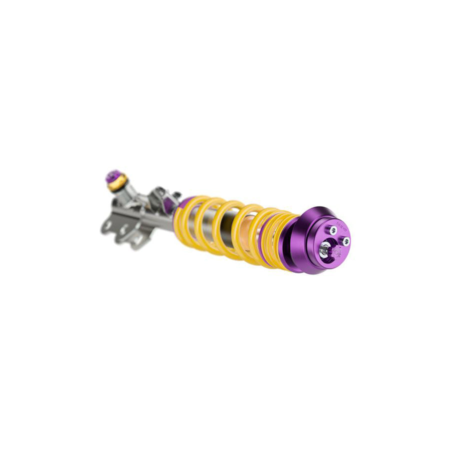 KW 39756223 Toyota Yaris Clubsport 3-Way Coilover Kit 3 | ML Performance US Car Parts