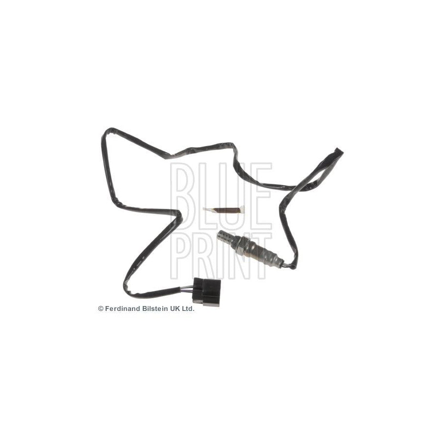Blue Print Adc47050 Lambda Sensor for Mitsubishi Galloper (Jk-01)