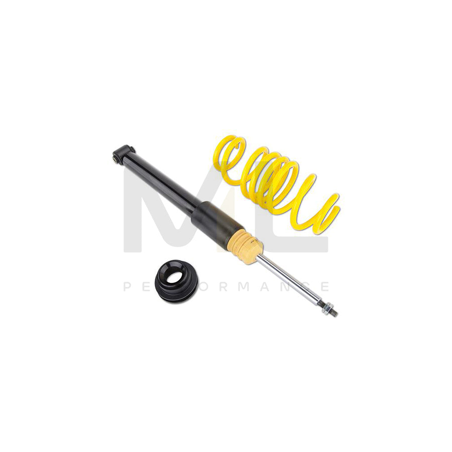 ST Suspensions 1828000T Audi Seat Skoda VW COILOVER KIT XA (A3, Leon, Octavia, Golf)