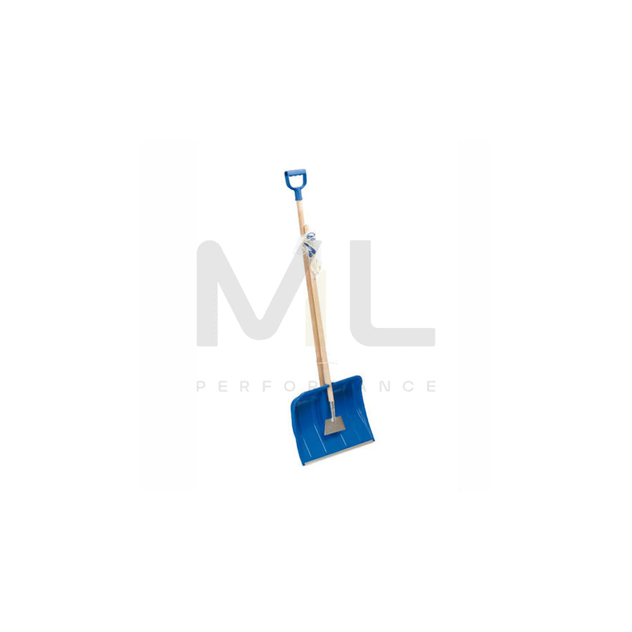 SNO-PRO 250 Shovel Plastic, Wood