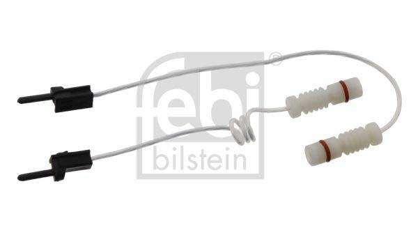 Febi Bilstein 26004 Warning Contact Set, Brake Pad Wear | ML Performance US Car Parts