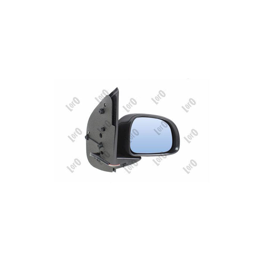 Abakus 1163M08 Wing Mirror for Fiat Panda III Hatchback (312, 319)