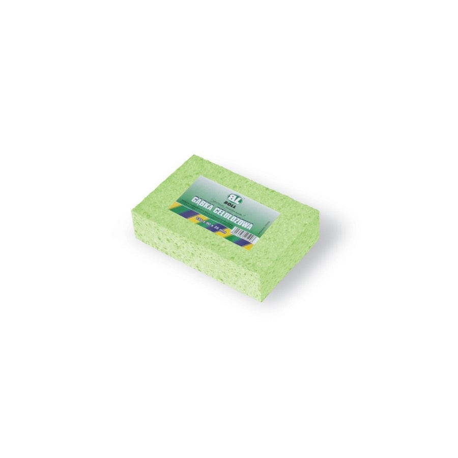Boll 005008 Sponge